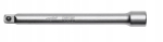 Mjw 3/8" pikendus, 140 mm