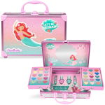 Kosmeetikakomplekt lastele Martinelia Let's Be Mermaids Sea Princess Case