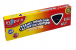 Inspiria Jumbo pliiatsid, 12 tk, sinine