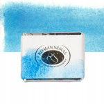 Veevalaja akvarell pool 406 Cobalt Coelin Blue