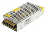 Modulaarne Led toiteplokk 12v 150w Ip20, impulss