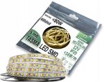 V&otilde;imas Led-riba 12v 16w/m, 2835, 600 Led, 5m, Ip20, neutraalne valge