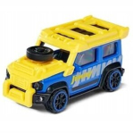 Majorette Tune Upi Suzuki Jimny "lahe" 1:64 kollektsiooniauto