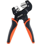 Grommeti t&ouml;&ouml;riistakomplekt 900 tk 6 mm/10 mm/12 mm teras