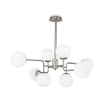 Maytoni ripplamp Erich MOD221-PL-08-N