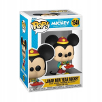 Funko Pop 1540 Miki Kuu-uusaasta figuur