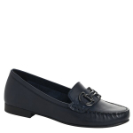 MARCO TOZZI naiste loaferid, mustad, loaferid
