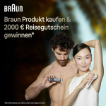 Pardel Braun habemeajamismasin Series 3