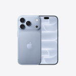 Telefon Apple iPhone 18 Pro 12GB 1TB Glacier - MJT24HX/A