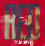 CD TAYLOR SWIFT "Red" (2CD) Deluxe versioon