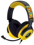 Peakomplekt Razer Kraken V4 X Pok&eacute;mon Kanto Starters