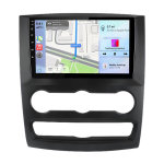 10'' Android Autoraadio Junsun Sprinter 906 VW Crafter Kasten 2009-2016 Navi