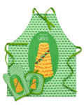 Textile Idea k&ouml;&ouml;gitekstiili komplekt &Scaron;akotis