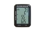 Jalgrattakompuuter Kross KRC 208, must
