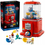 LEGO&reg; Ideas 21358 Minifiguuride jaotur Fnaci eksklusiiv
