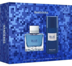 Antonio Banderas Blue Seduction meeste kinkekomplekt: tualettvesi EDT, 100 ml + pihustatav deodorant, 150 ml