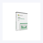 Kontoritarkvara Microsoft Office Home&Business 2024 ESD PC (Windows)