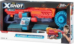 X-shot Turbo Advance relv 96 noolega, laskeulatus 24 m