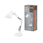 OSRAM OFFICE LINE LED laualamp E27 valge