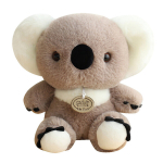 Koala karu maskott hall 23cm - Leantoys