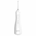 Oromed ORO-DENT CLEANER WHITE; 150 ml; 4 r&otilde;hurežiimi; juhtmevaba irigaator