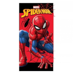 Spiderman vannir&auml;tik, rannar&auml;tik 70 &times; 140 cm
