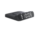 Juhtmevaba laadija - HAVIT - W3031 - 15W - Must - Kiire laadimine, Juoda