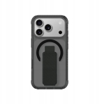 iPhone 17 Pro Max musta MagSafe hoidja AmazingThing telefonikott