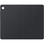 Kahjustatud pakendiga toode. Samsung Galaxy Tab A11 Book Cover Black