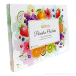 Teekollektsioon &laquo;Paradise Orchard&raquo; &laquo;Paradiisiaed&raquo; kotikestes, 105 tk. (15 sorti x 7 tk.) Tarlton, 157,5 g