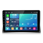 9'' Linux Autoraadio Junsun VW T5 Multivan 2008-2015, Bluetooth, Wi-Fi, Carplay