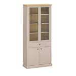 Vitrina Idello, hall