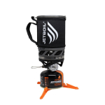 Jetboil MicroMo 0,8 l matkapliit, s&uuml;sinik