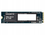Gigabyte k&otilde;vaketas NVMe SSD V2 256GB |