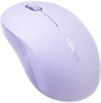 Ugreen hiir Wireless mouse silent click M331 - purple