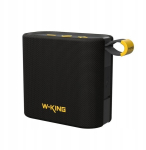 W-king kaasaskantav k&otilde;lar D2 Bluetooth Wireless Speaker