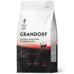 Grandorf Vet Liver Support kassidele 400 g