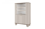 Vitrine Bogart Vesper, liivakarva