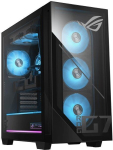 Arvuti ASUS ROG G700TF-07265F421W Intel Core Ultra 7 265F tornarvuti | 16 GB RAM | 1 TB SSD