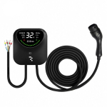 Elektriautode laadimisjaam Reach CS04-11 Type2 16A 11kW 5.0m