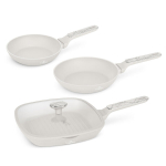Berlinger Haus pannide komplekt, 3-osaline
