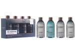 Kehahooldustoodete komplekt Grace Cole GC Homme Fine Grooming Bath Set meestele