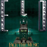 Electric Light Orchestra - Face The Music 1LP (vin&uuml;&uuml;lplaat)