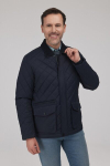 Meeste joped M HERMES 5511 NAVY B NAVY BLAZER