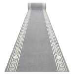 Koridorivaibad BCF MORAD Grek kreeka keel hall 120 cm, 120x330 cm