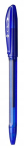 Tetis sinine geelpliiats, 0,7 mm