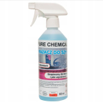 Klaaside j&auml;&auml;t&otilde;rjevahend pihustina Pure Chemical 0,5 l