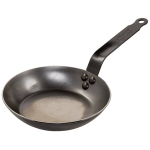 &Uuml;mmargune pann 20 cm Carbone Plus - De Buyer