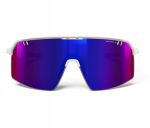 Julbo INTENSITY spordiprillid, valge / sinine