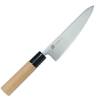 Haiku Gyuto 140 mm k&ouml;&ouml;ginuga